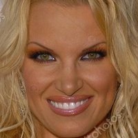 Tina Jordan Naken