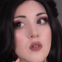 Tina Kinz Naken