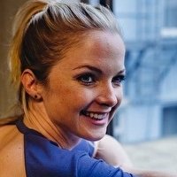 Tina Middendorf Naken