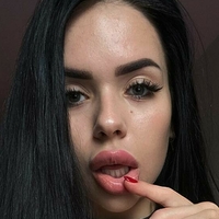 TinaKross Naken