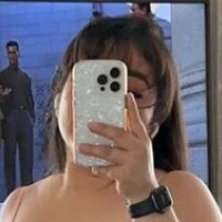 TinyDulce Naken