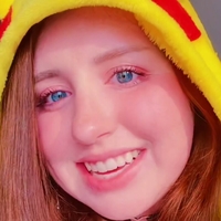 Tinyfierytigrr Naken