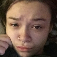 tinysatan Naken