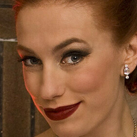titanialyn Naken