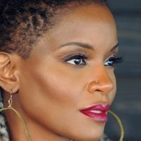 Tomiko Fraser Naken