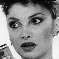 Toni Basil Naken
