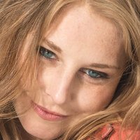 Tonya Cornelisse Naken