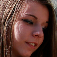 Tori Nikitin Naken
