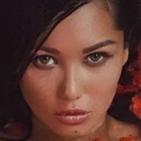 Tori Son Naken