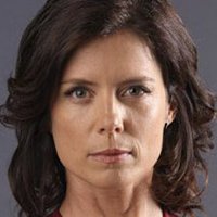 Torri Higginson Naken