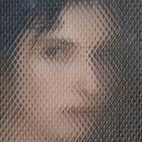 Tosca Naken