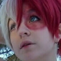 Toxicide_Cosplays Naken