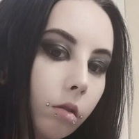 Trauma_demon Naken