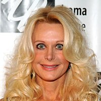Tricia Walsh Naken