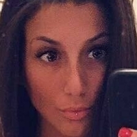 Trisha Digiacomo Naken