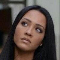 Tristin Mays Naken
