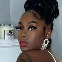 TrueMahogany Naken
