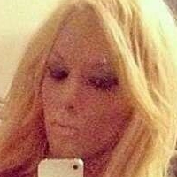 TS Goddess Britney Naken