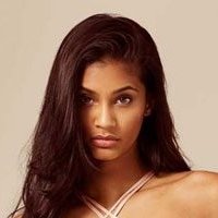 Tsanna Latouche Naken