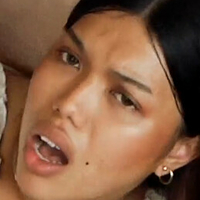 TsAsianAmber Naken