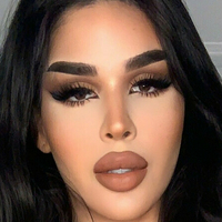 tsitaliaarianna Naken
