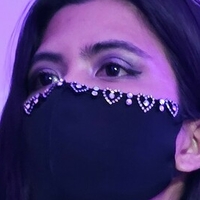 TSLilithCruz Naken