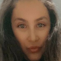 Turkish Merve Naken