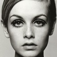 Twiggy Naken