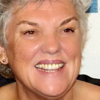 Tyne Daly Naken