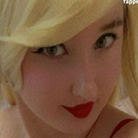 tyo_tsubomi Naken