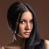 Ulyana Ashurko Naken