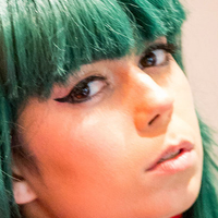 Uncanny Megan Naken