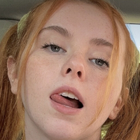 Unidentifiedginger Naken