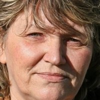 Ursula Marty Naken