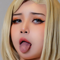 uyuychan2907 Naken