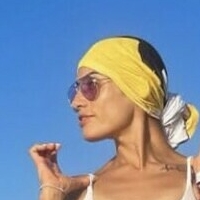 Valentina De Idhali Naken