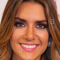 Valentina Ferrer Naken