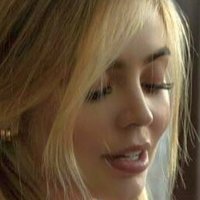Valentina Gallego Naken