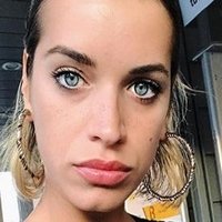 Valentina Georgia Pegorer Naken