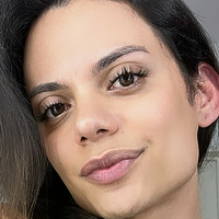Valentina Ricco Naken