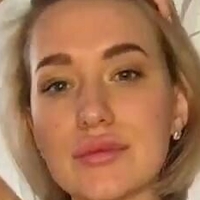 valentinalove123 Naken