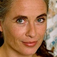 Valérie Allain Naken