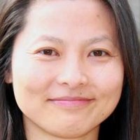 Valerie Chow Naken