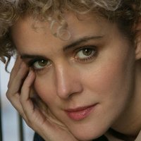 Valerie Lasserre Naken
