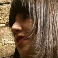 Valeriia Simavonian Naken