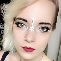 valkyriequeen27 Naken