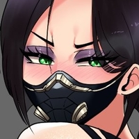 Valorant Naken
