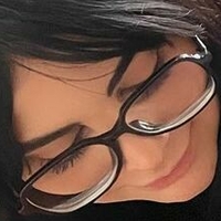 Vanessa Bazan Naken