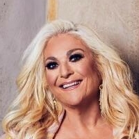 Vanessa Feltz Naken