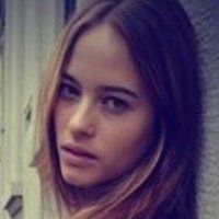 Vanessa Hegelmaier Naken